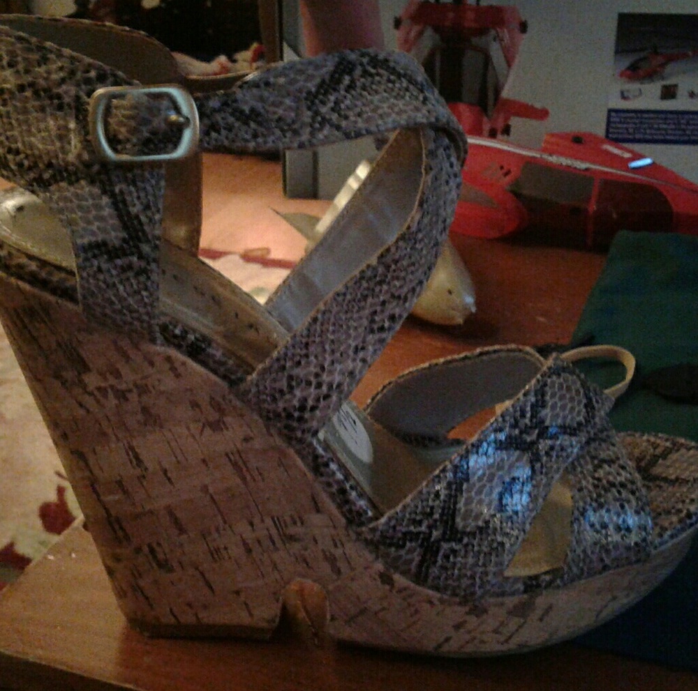 Wedges