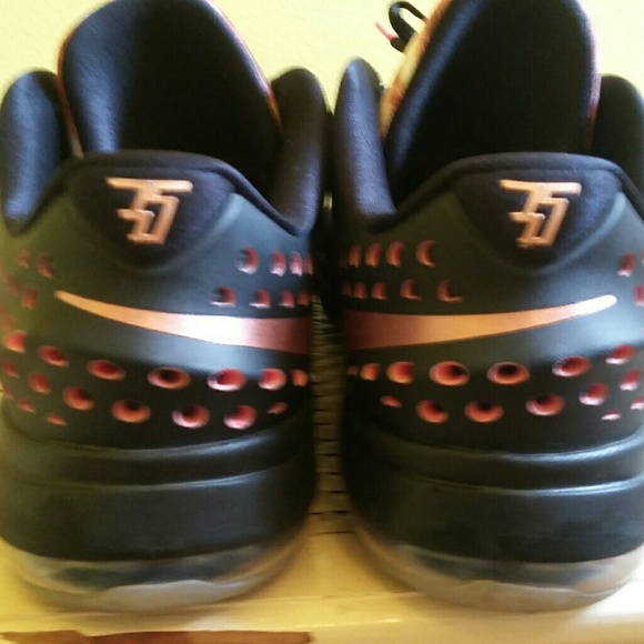 Nike KD Elite  sz12 part of rose gold pack - Picture 3 of 4
