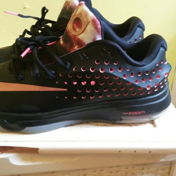 Nike Other - Nike KD Elite  sz12 part of rose gold pack