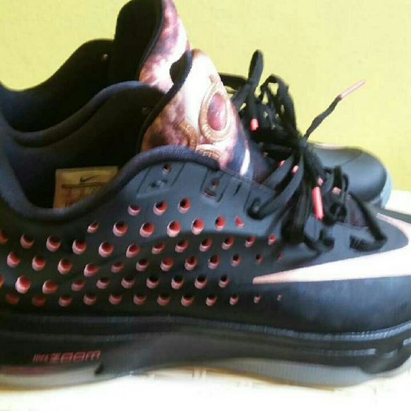 Nike KD Elite  sz12 part of rose gold pack - Picture 4 of 4