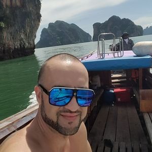 Meet your Posher, Kaloyan