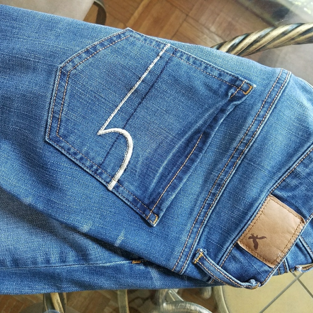 American Eagle Women's Skinny Jeans