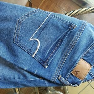 American Eagle Women's Skinny Jeans