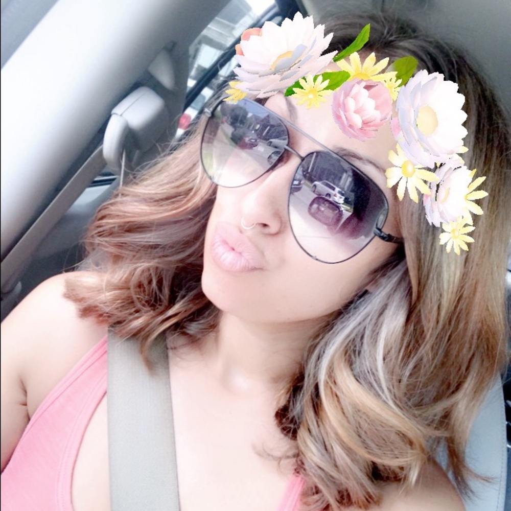 Meet your Posher, Amrita