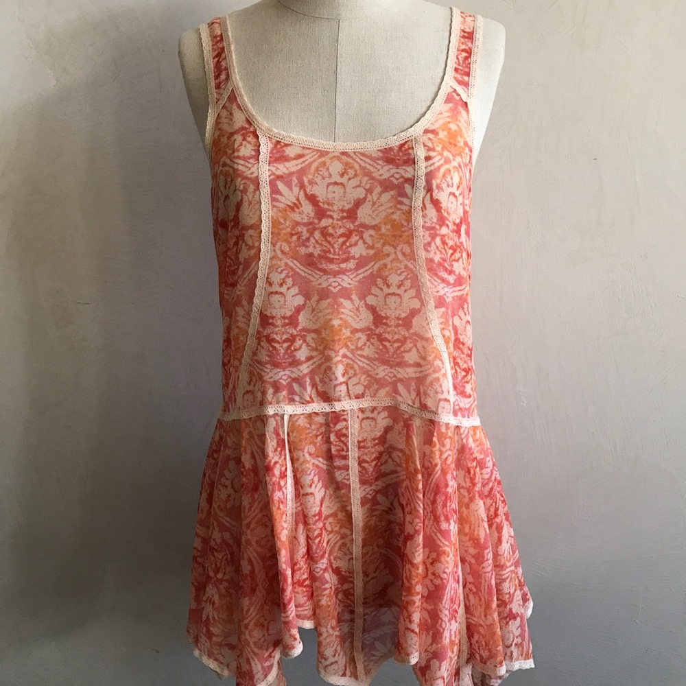 Free people intimates dress