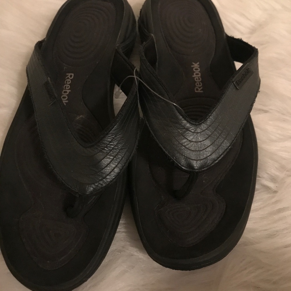 Ladies flip flop 10
