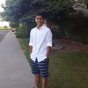 Meet your Posher, David