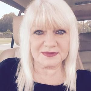 Meet your Posher, Ann