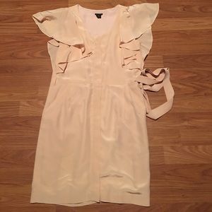 Club Monaco 00 dress