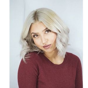 Meet your Posher, Skye