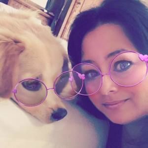 Meet your Posher, Nancy