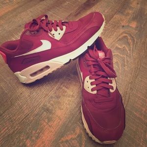 Women's Nike Air Max
