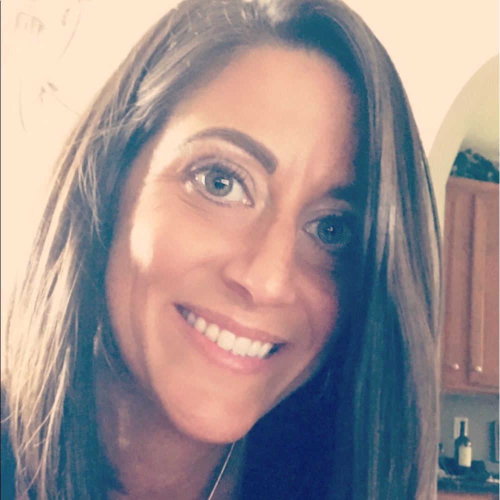 Meet your Posher, Harmony