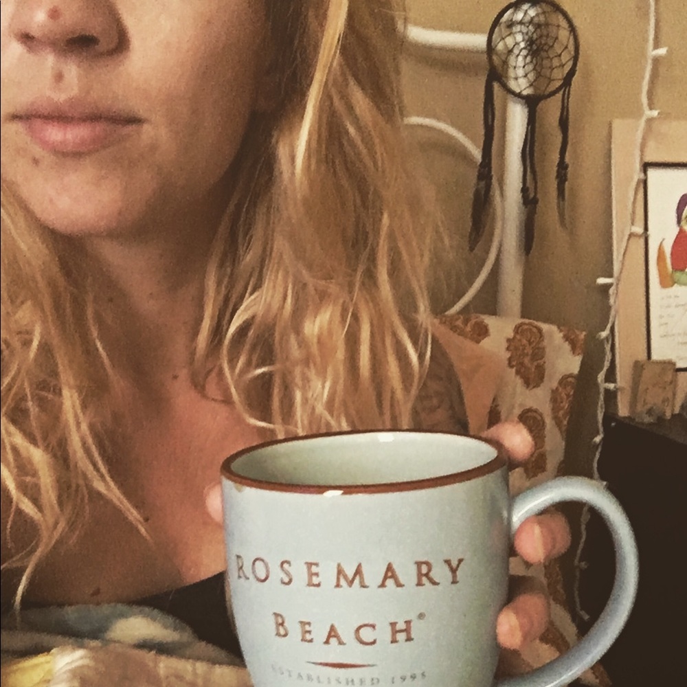 Meet your Posher, Hannah