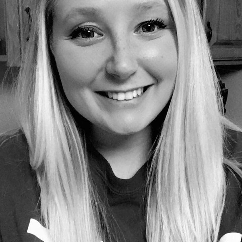 Meet your Posher, Shelbi