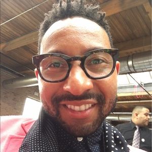 Meet your Posher, Antwann