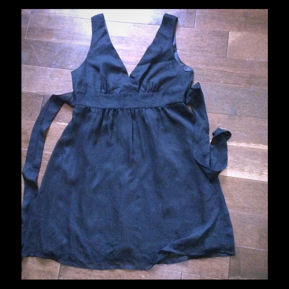 Little Black Dress 👗 from Forever 21