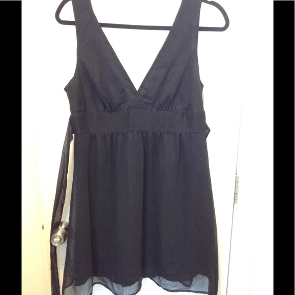 Little Black Dress 👗 from Forever 21 - Picture 3 of 4