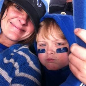 Meet your Posher, Heather