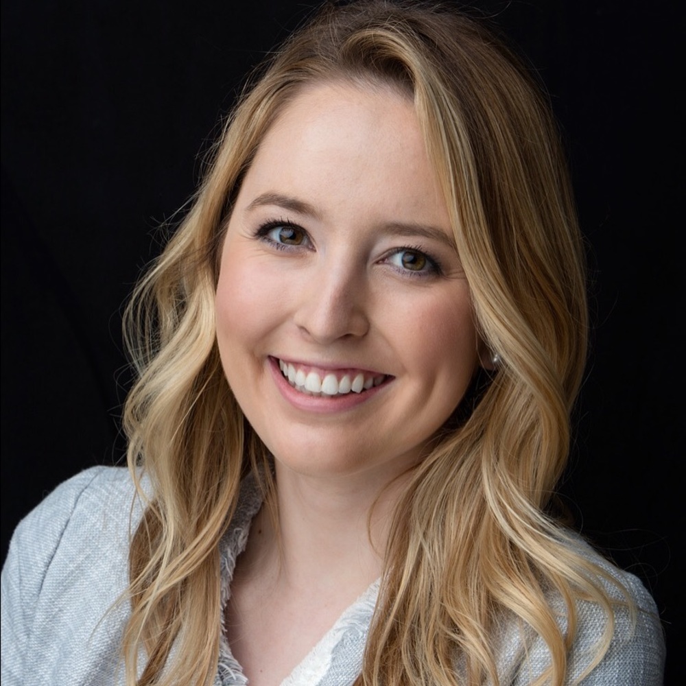 Meet your Posher, Alix