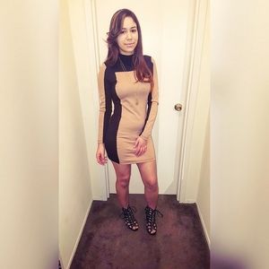 Meet your Posher, Denny