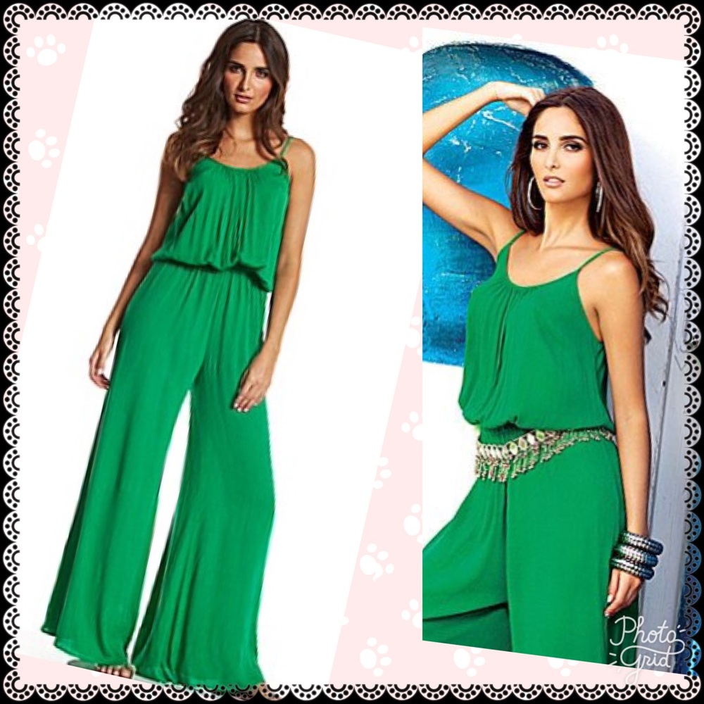 Elan Jumpsuit