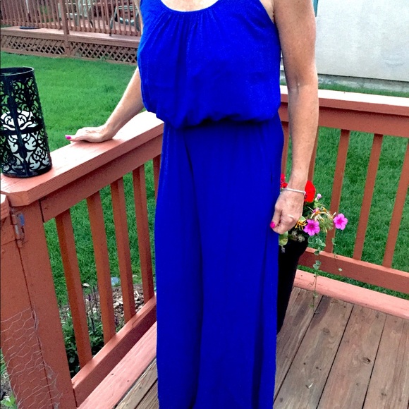 Elan Jumpsuit - Picture 3 of 5