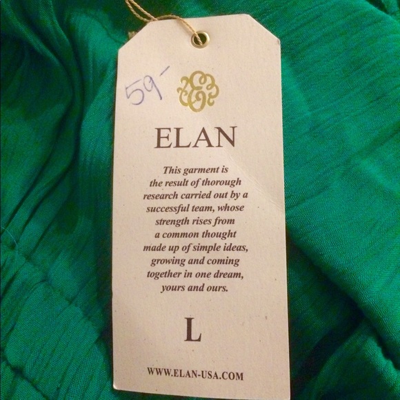 Elan Jumpsuit - Picture 4 of 5