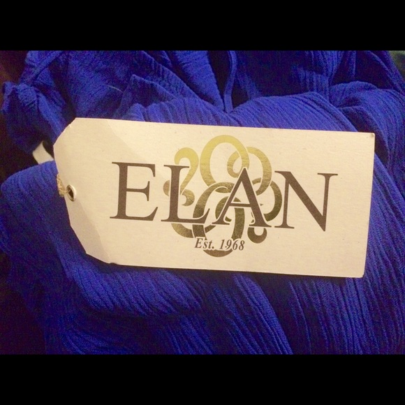 Elan Jumpsuit - Picture 5 of 5