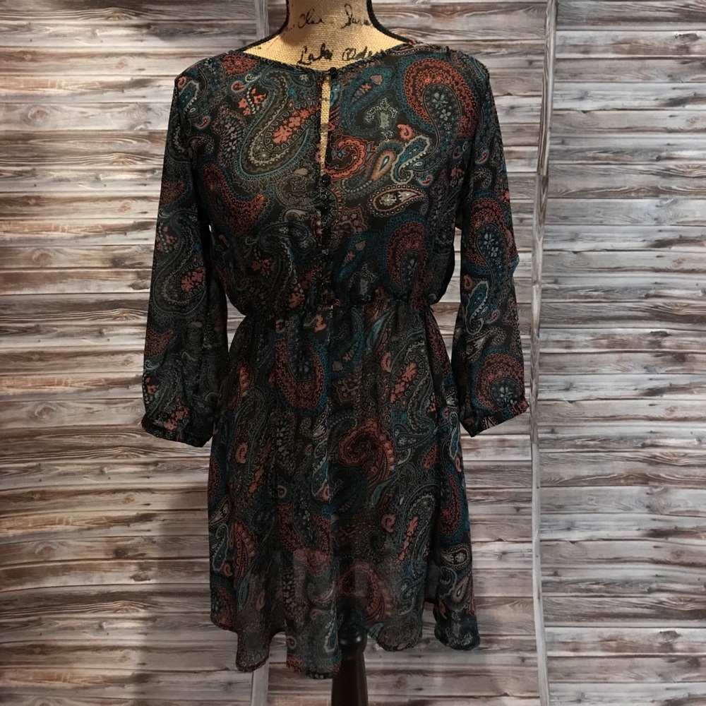 Forever 21 Dress.   D10