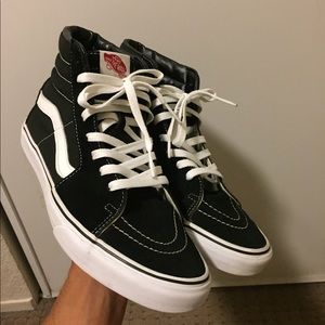 Vans Sk8 Hi