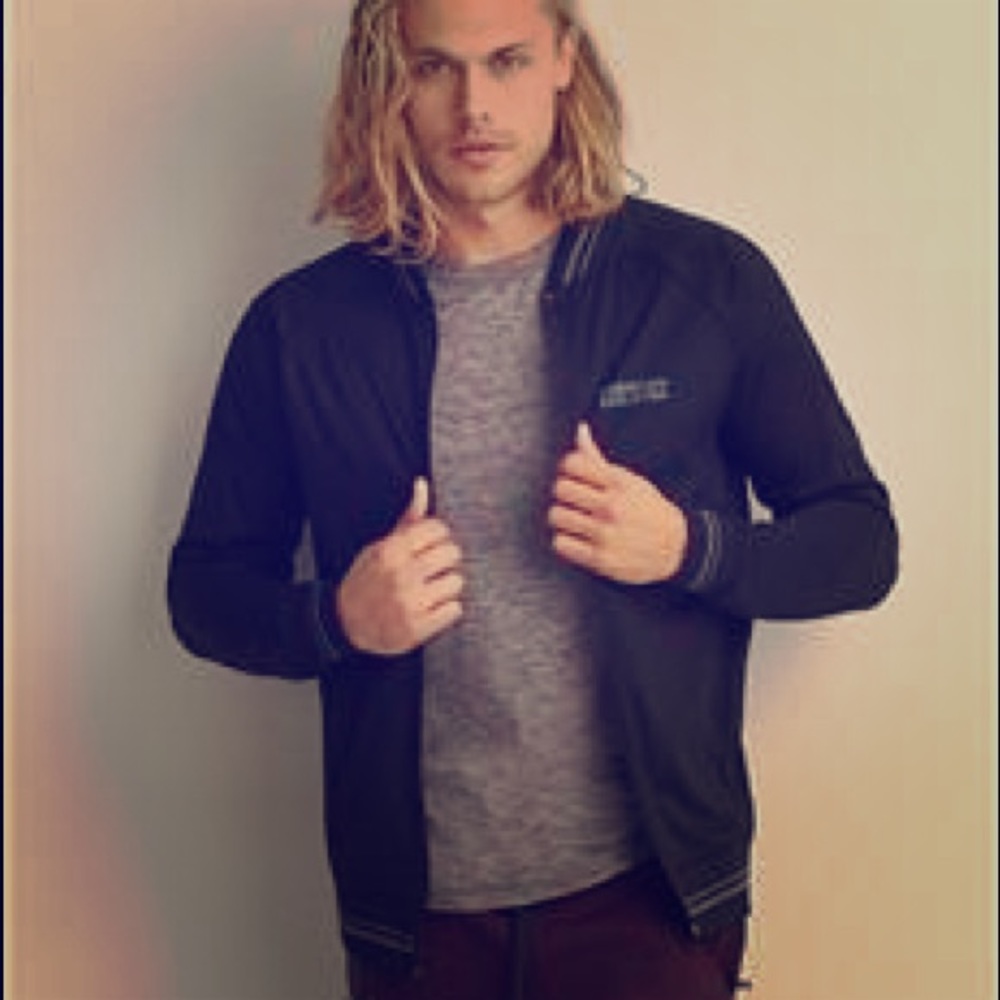 American Eagle Active Flex Jacket