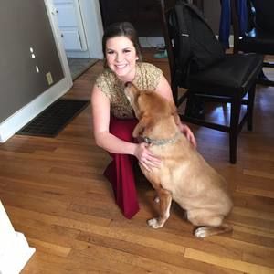 Meet your Posher, Elizabeth