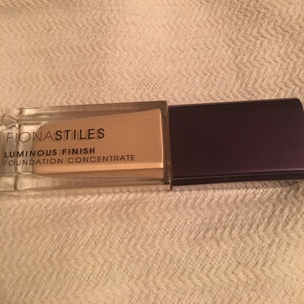 Fiona Stiles Foundation