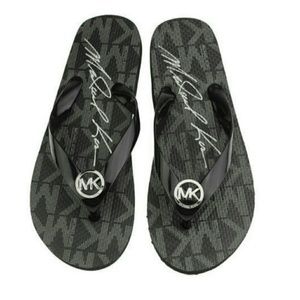 NWOT Michael Kors FlipFlops