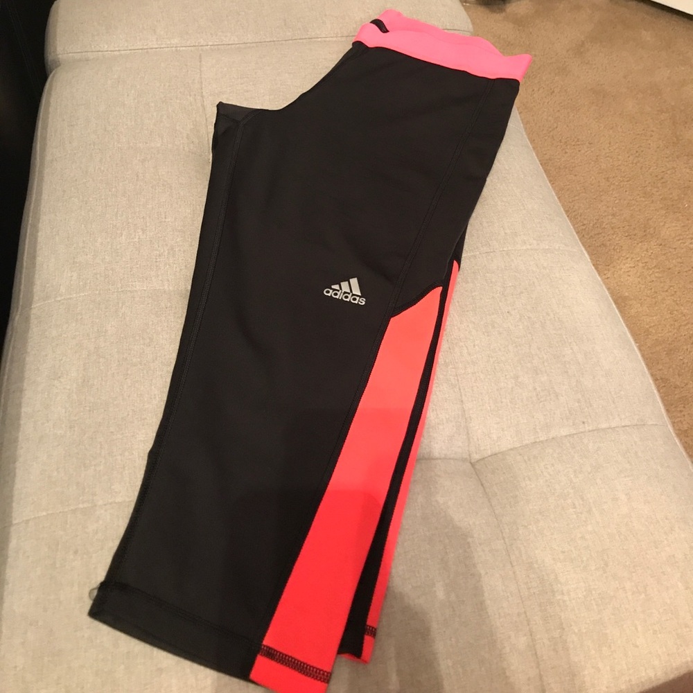 Addidas leggings