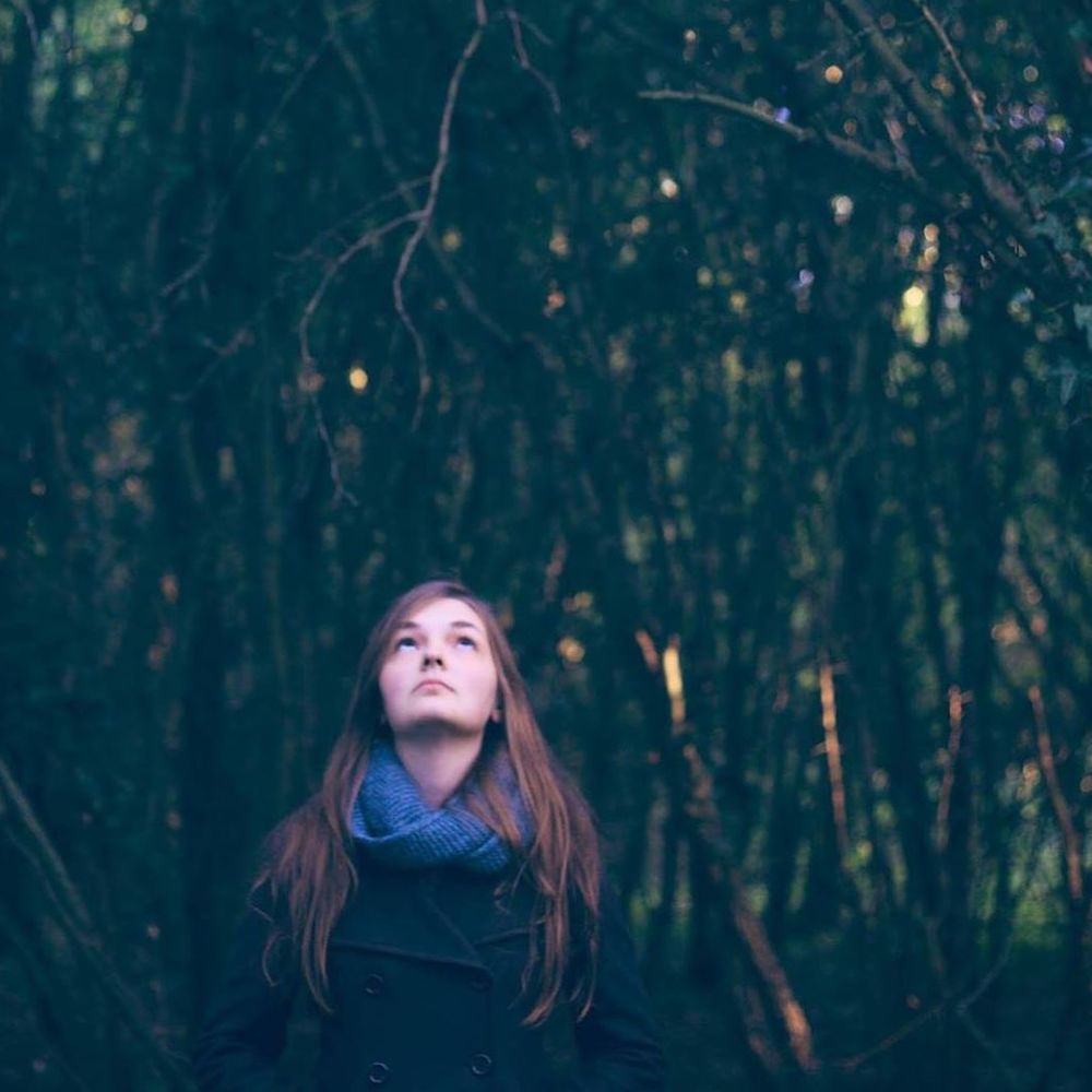 Meet your Posher, Christiana