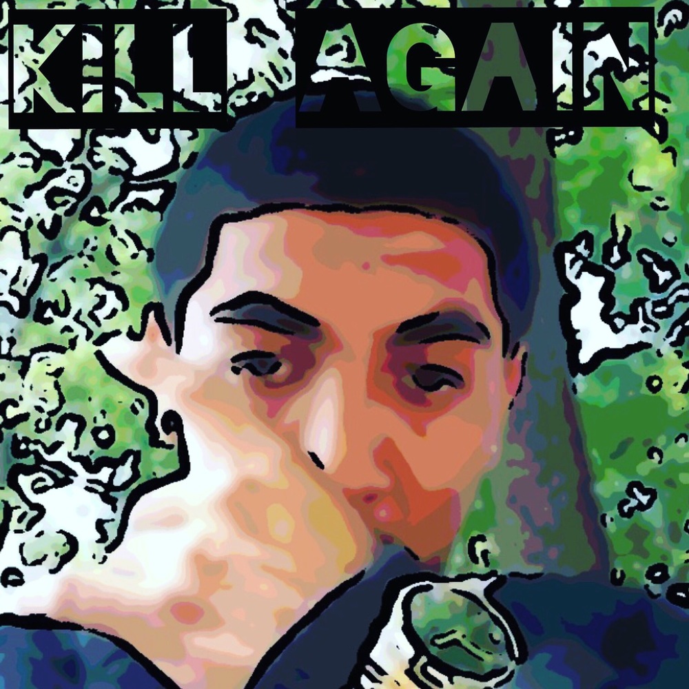 Meet your Posher, Raymond