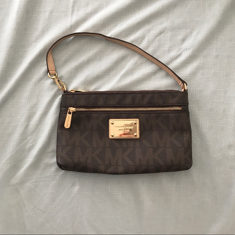 Michael Kors Small Handbag/Clutch