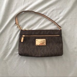 Michael Kors Small Handbag/Clutch