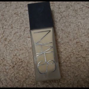 NARS foundation