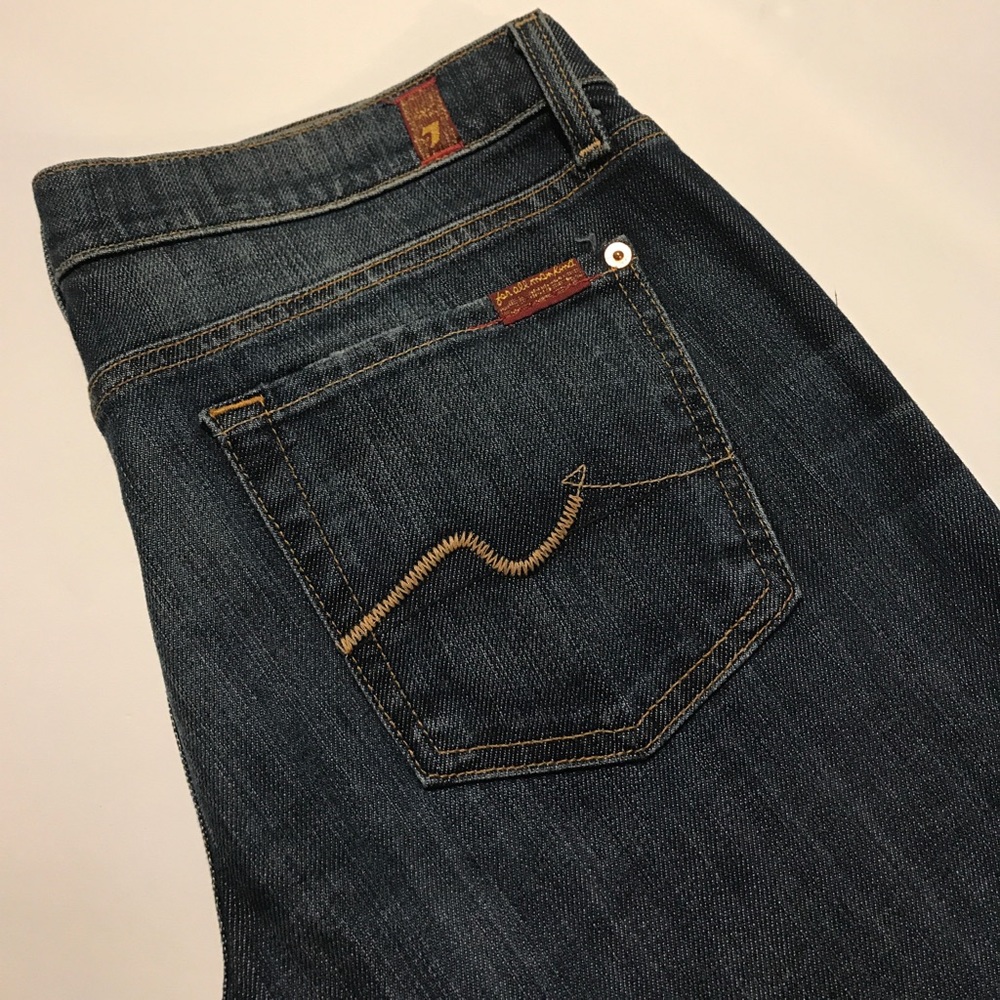7 👖's