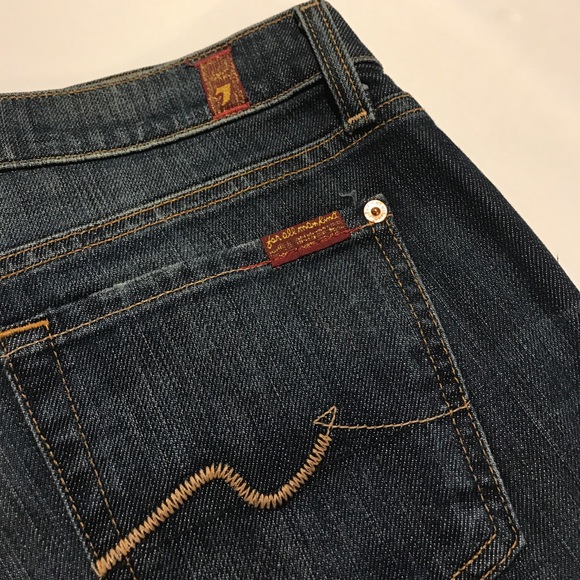 7 👖's - Picture 2 of 5