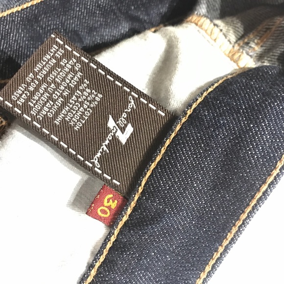 7 👖's - Picture 4 of 5