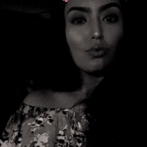 Meet your Posher, Krystal