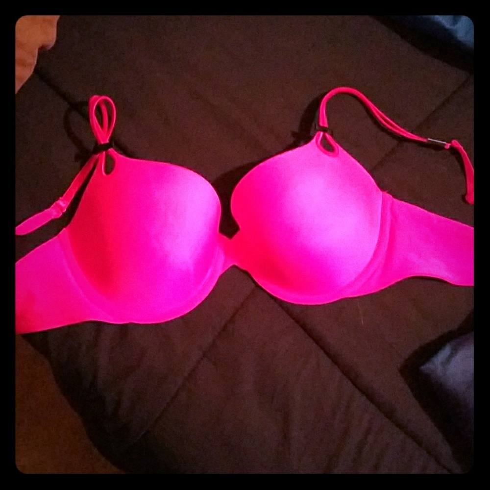 Victoria's secret sexy little things bra