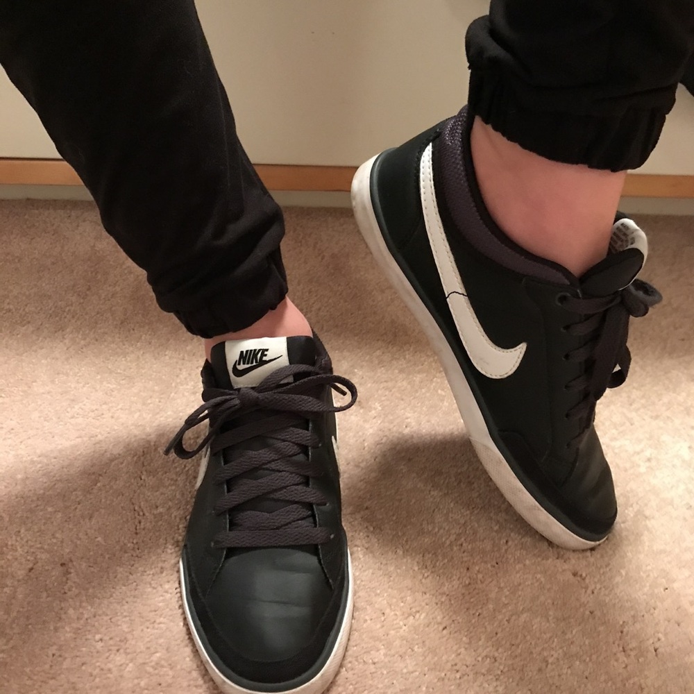 Nike Women's Capri III