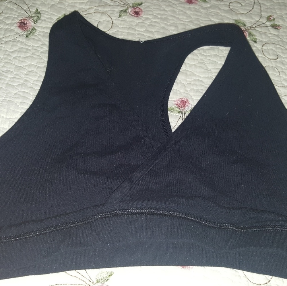 Sport bra