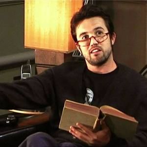 Meet your Posher, Jack