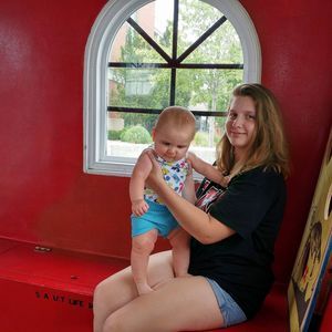 Meet your Posher, Rachel